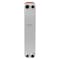 Alfa Laval Brazed Plate Heat Exchanger, AISI 316L, Stainless Steel, Copper, 78 Plates - Subcooler - 252k BTU ACH-70X-78M-F - alternate 3